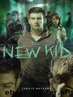 The New Kid by Temple Mathews