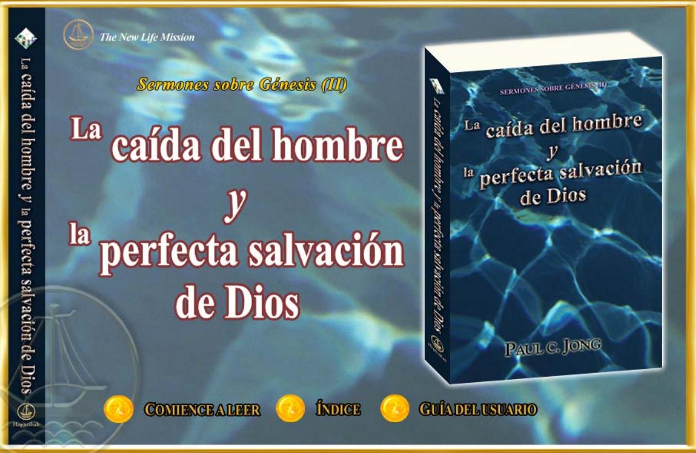 The New Life Mission : Spanish edition 23 by Paul C. Jong