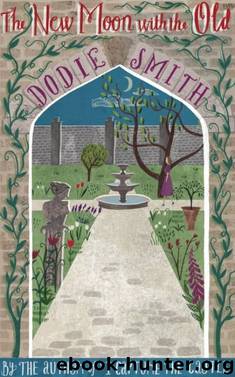 The New Moon with the Old by Dodie Smith