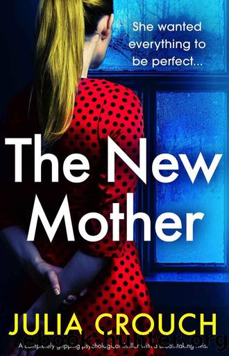 The New Mother by Julia Crouch