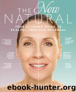 The New Natural by Neil Sadick