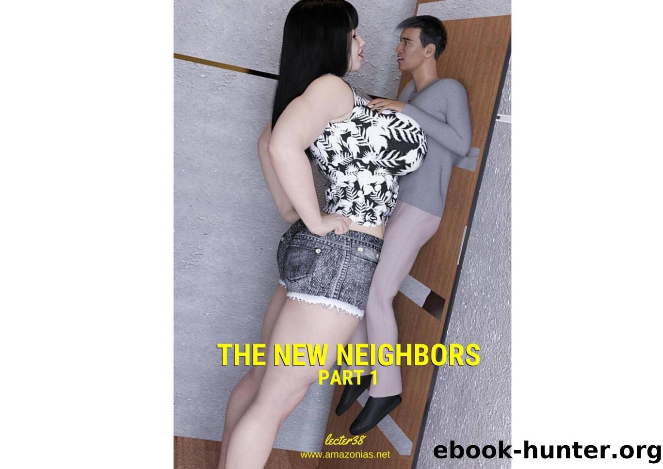 The New Neighbors 1 by Unknown