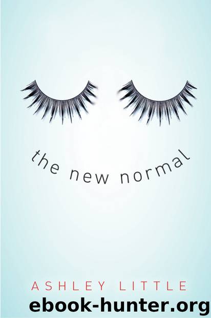 The New Normal by Ashley Little