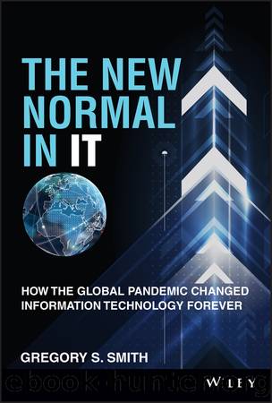 The New Normal in IT by Gregory S. Smith