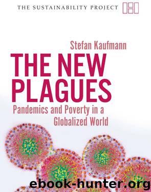 The New Plagues by Stefan Kaufmann