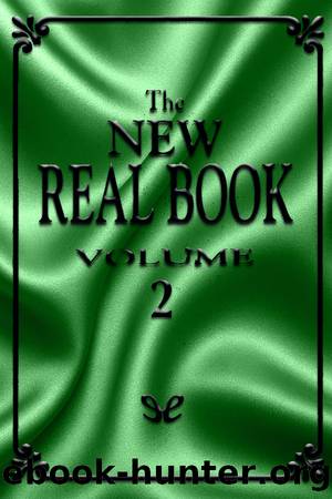 The New Real Book Volumen 2 by AA. VV