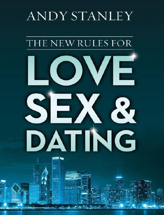 The New Rules for Love, Sex, and Dating by Unknow