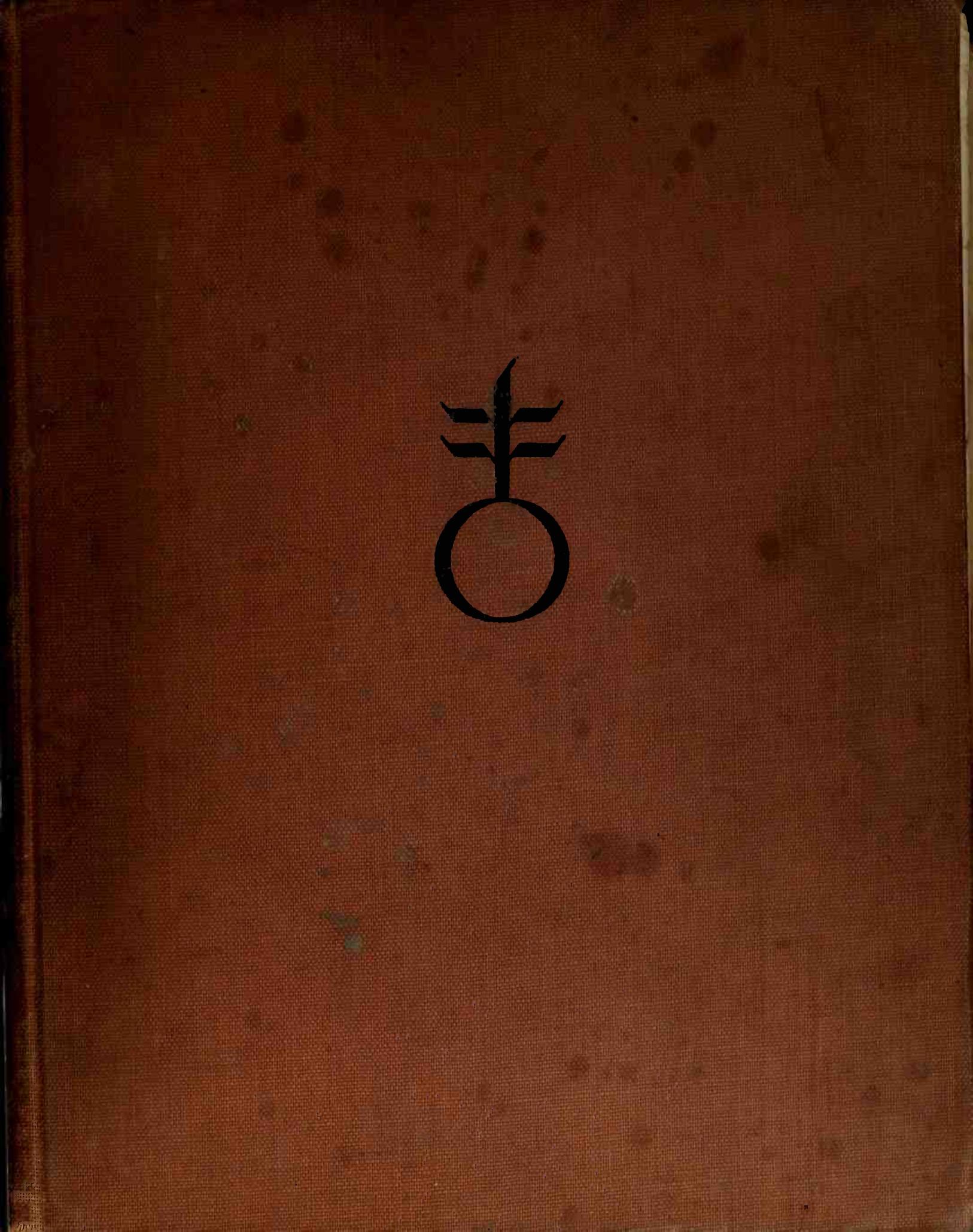 The New Standard Encyclopedia of Art: Architecture, Sculpture, Painting, Decorative Arts by Hourticq Louis