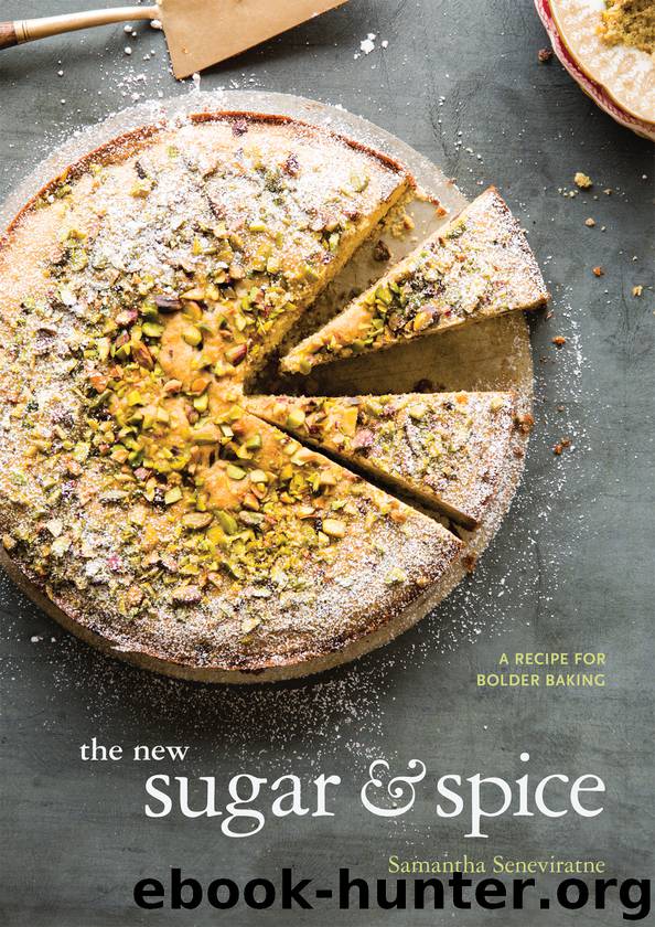 The New Sugar and Spice by Samantha Seneviratne