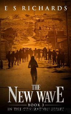 The New Wave by E. S. Richards