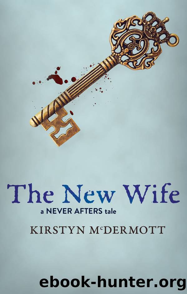 The New Wife by Kirstyn McDermott