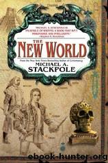 The New World (Ð²Ð¸-3) by Michael A. Stackpole