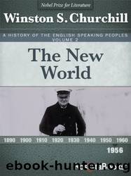 The New World by Churchill Winston S
