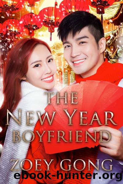 The New Year Boyfriend by Zoey Gong