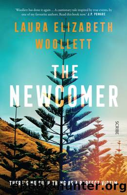 The Newcomer by Laura Elizabeth Woollett