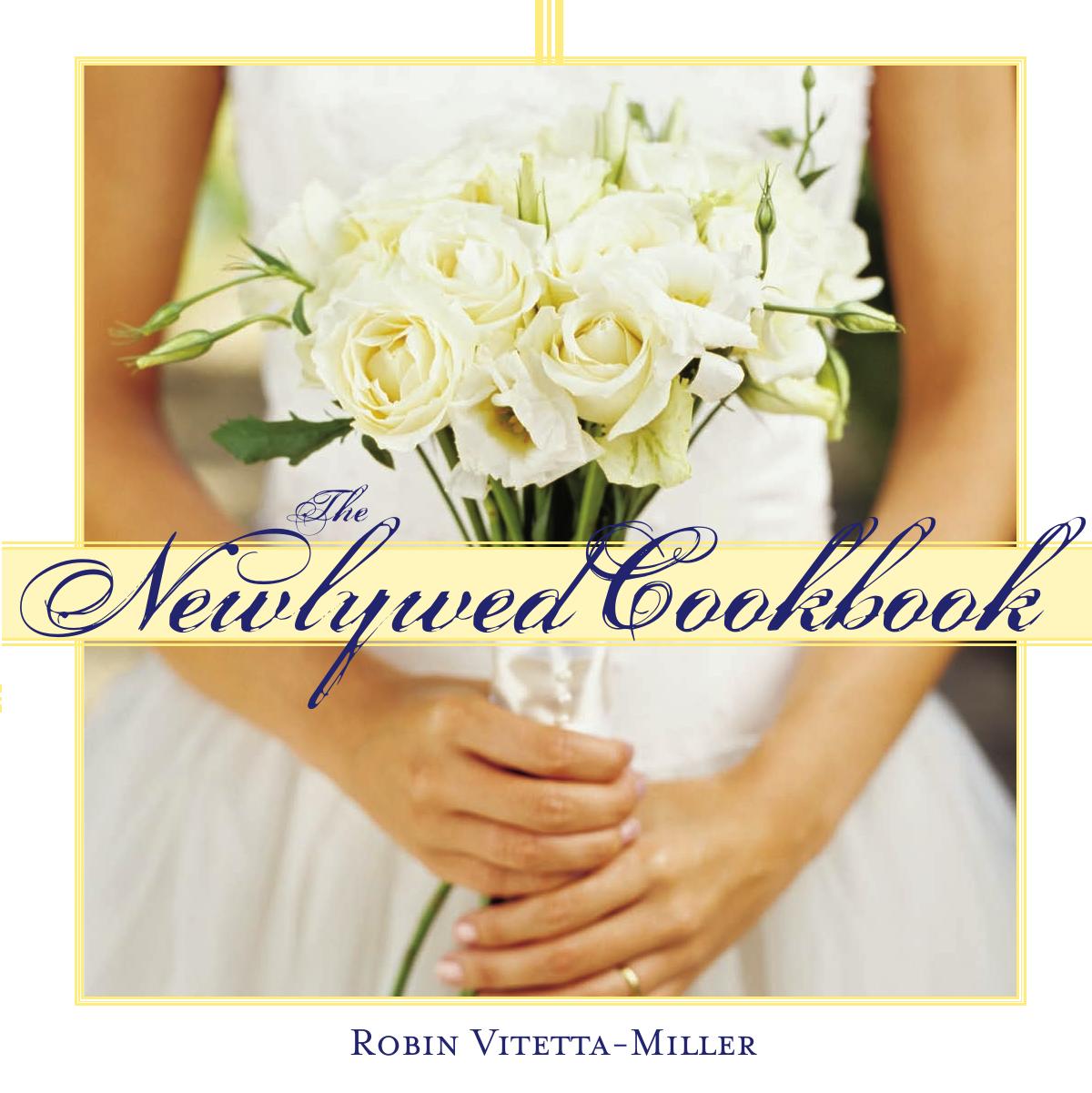 The Newlywed Cookbook (repost) by Unknow