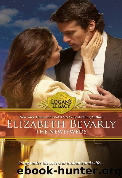 The Newlyweds by Elizabeth Bevarly