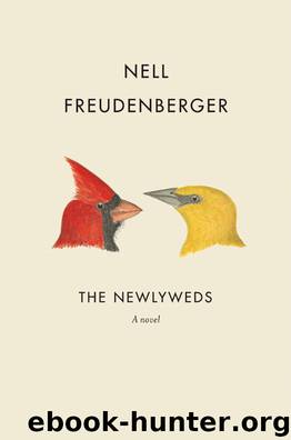 The Newlyweds by Nell Freudenberger
