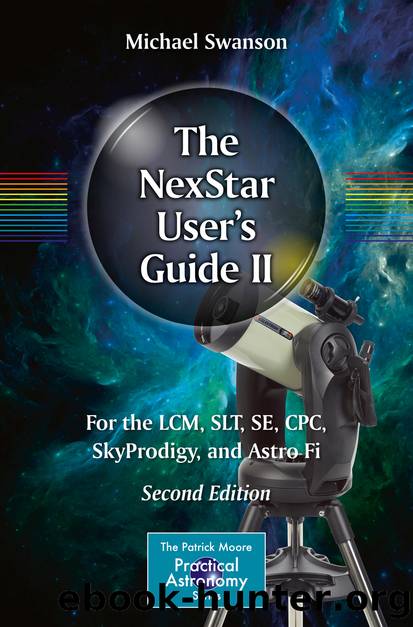 The NexStar User’s Guide II by Michael Swanson