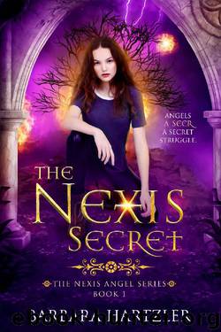 The Nexis Secret by Barbara Hartzler