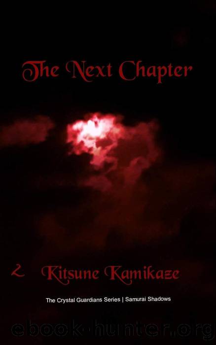The Next Chapter Promo by Kitsune Kamikaze