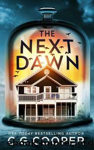 The Next Dawn by Cooper C.G