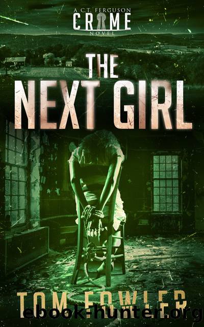The Next Girl by Tom Fowler