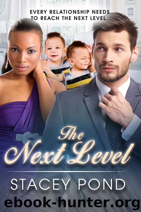 The Next Level: A BWWM Billionaire Marriage and Pregnancy Romance by Stacey Pond