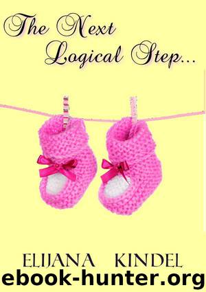 The Next Logical Step by Kindel Elijana