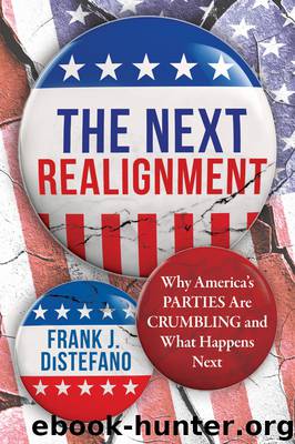 The Next Realignment by Frank J. DiStefano