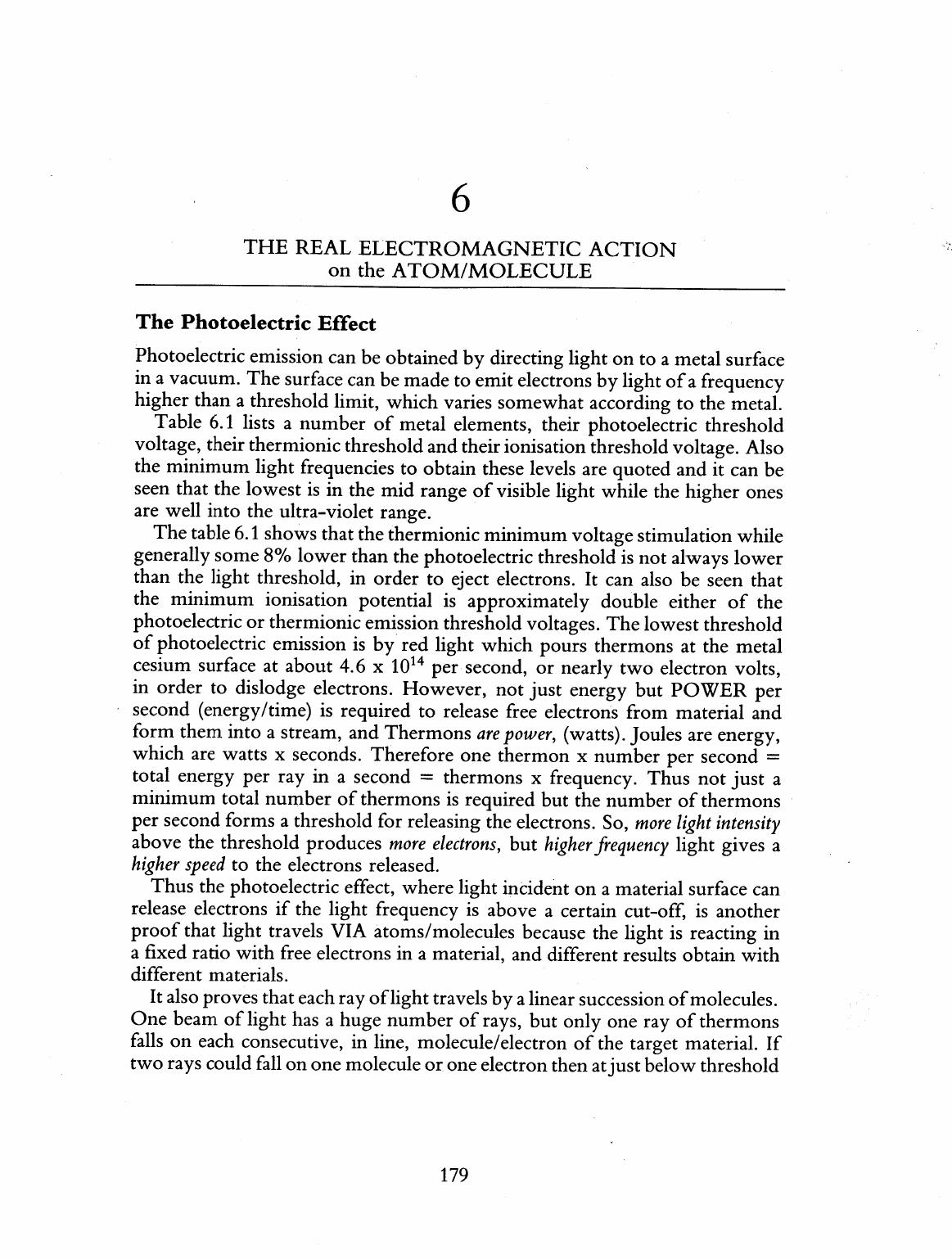 The Next Step in Physics by Alan H Grundy (9)