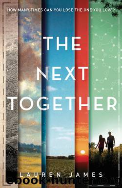The Next Together by Lauren James