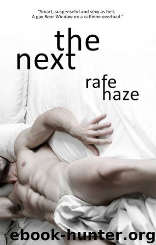 The Next by Rafe Haze