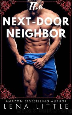 The Next-Door Neighbor by Lena Little