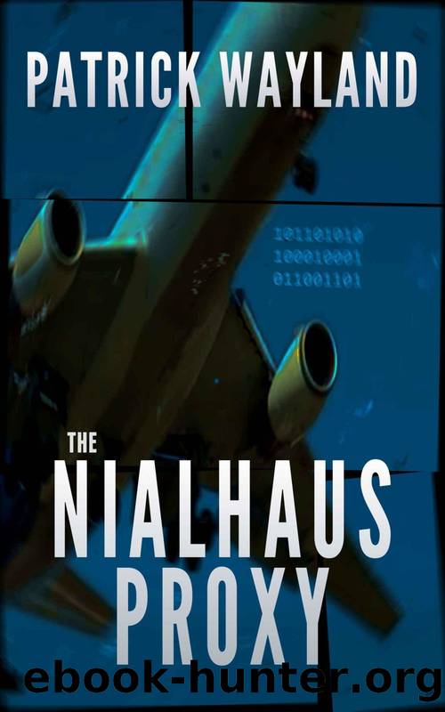 The Nialhaus Proxy by Patrick Wayland