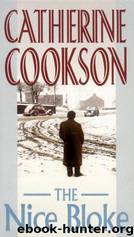 The Nice Bloke by Cookson Catherine
