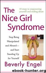 The Nice Girl Syndrome by Beverly Engel