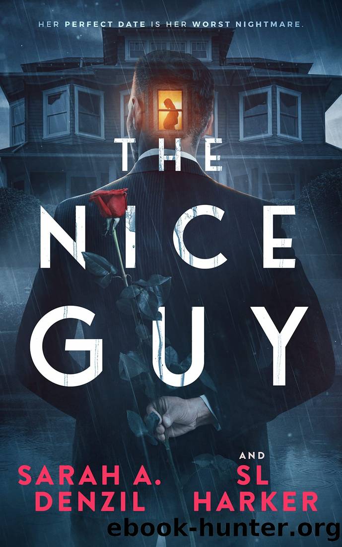 The Nice Guy by Denzil Sarah A. & Harker S. L