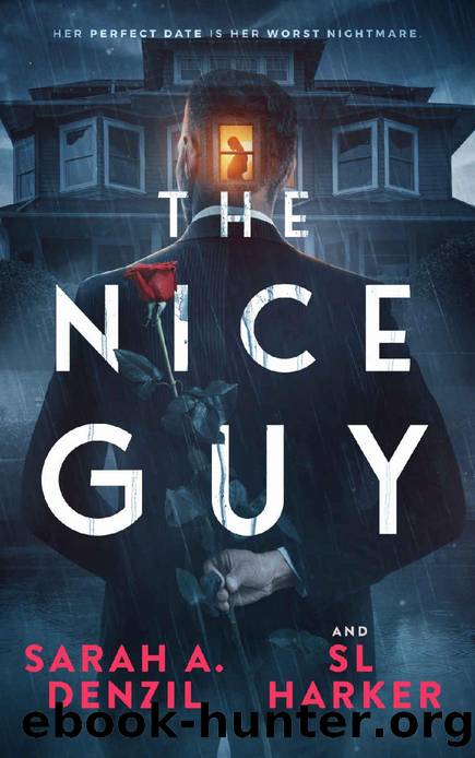 The Nice Guy by Sarah A. Denzil & SL Harker