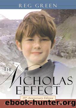 The Nicholas Effect by Reg Green