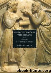 The Nicomachean ethics by Aristotle
