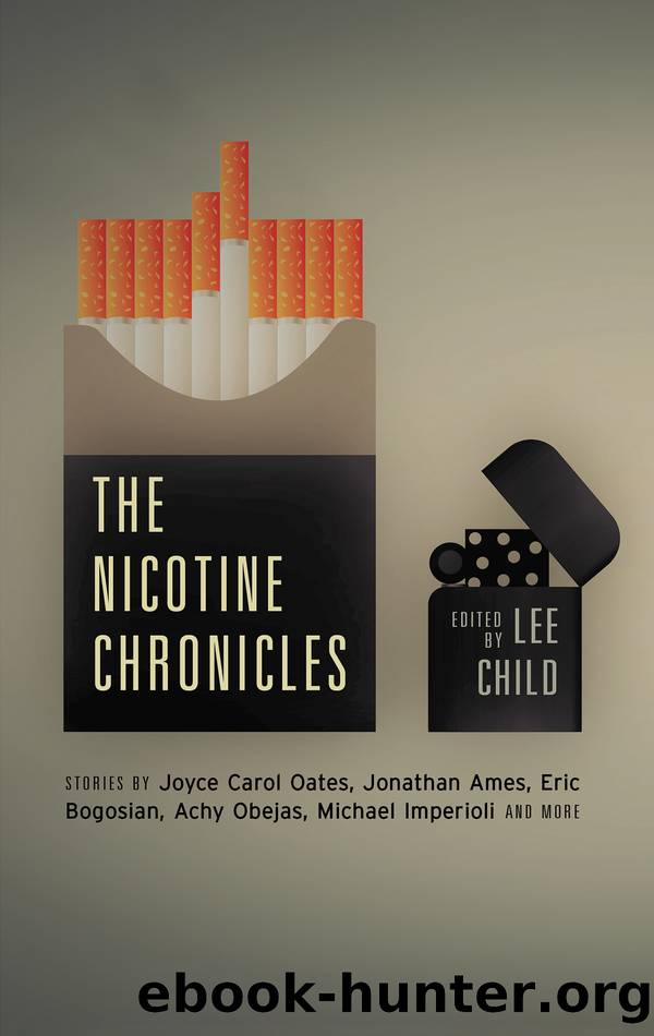 The Nicotine Chronicles by Lee Child