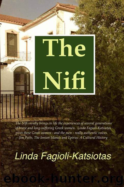 The Nifi by Linda Fagioli-Katsiotas