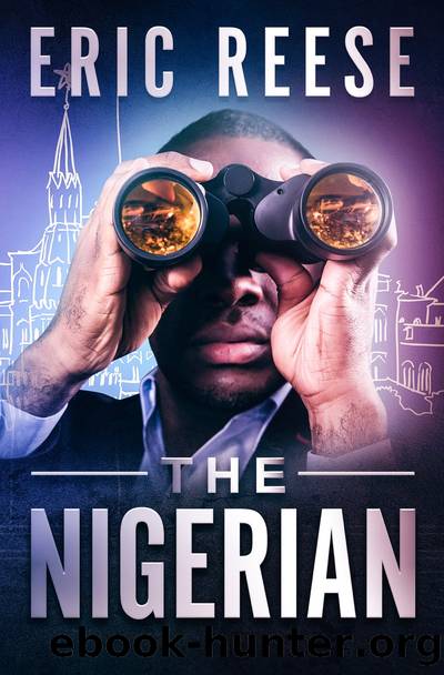 The Nigerian by Eric Reese