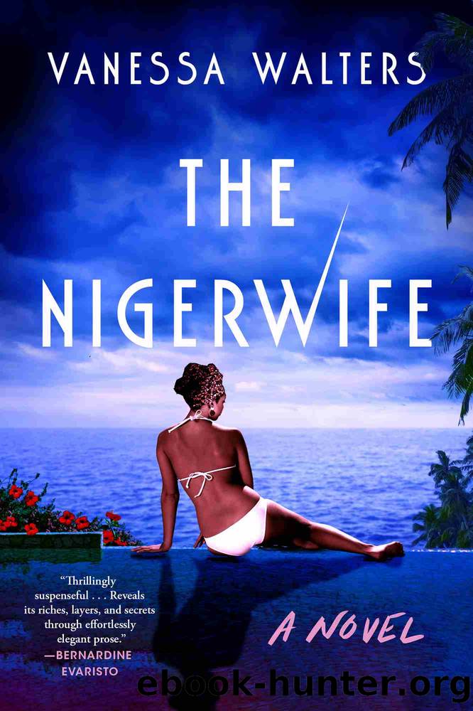 The Nigerwife by Vanessa Walters