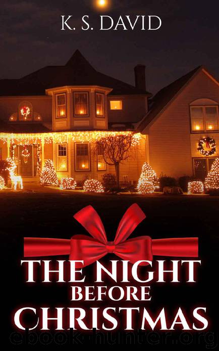 The Night Before Christmas by K. S. David