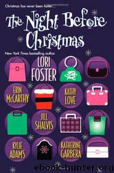 The Night Before Christmas by Lori Foster