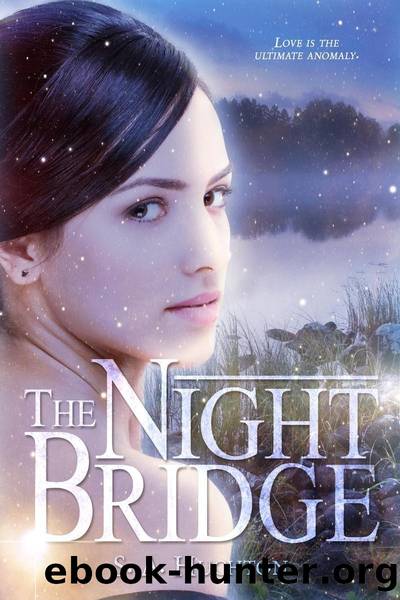 The Night Bridge by S.A. Huchton