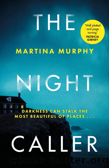 The Night Caller by Martina Murphy