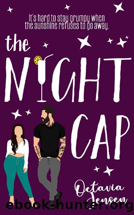 The Night Cap by Octavia Jensen